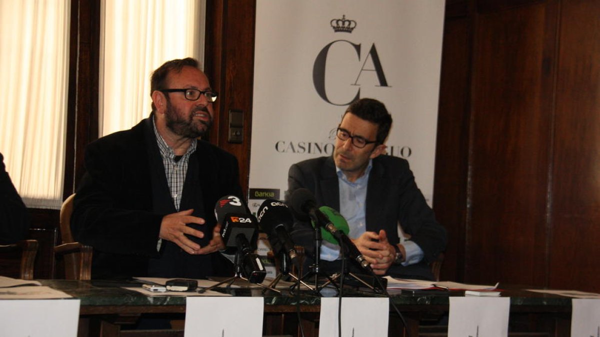 Joan Ferrando, demanda, Aplaca, Castor