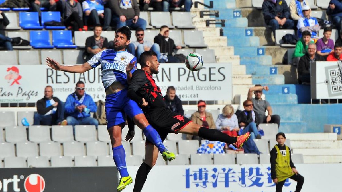 Un pols entre quatre