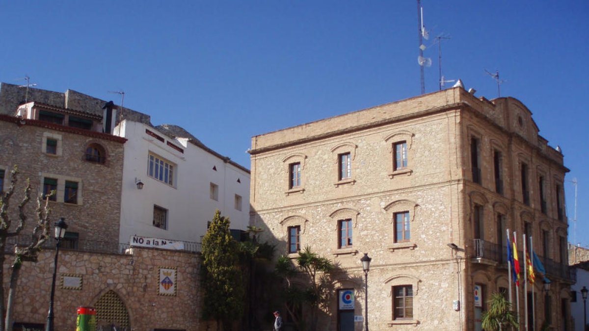 L'Ajuntament subvenciona la modernització del comerç local