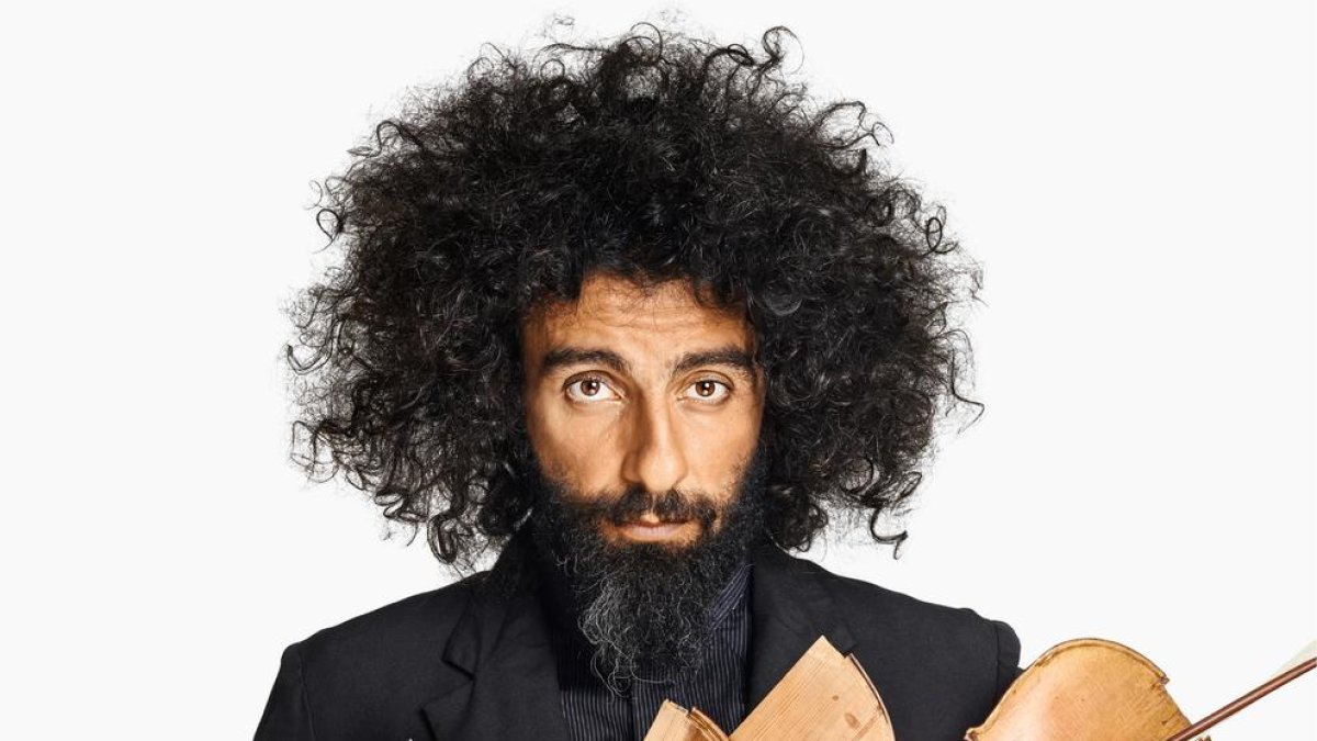 «La tècnica es pot treballar, el més complicat és transmetre»