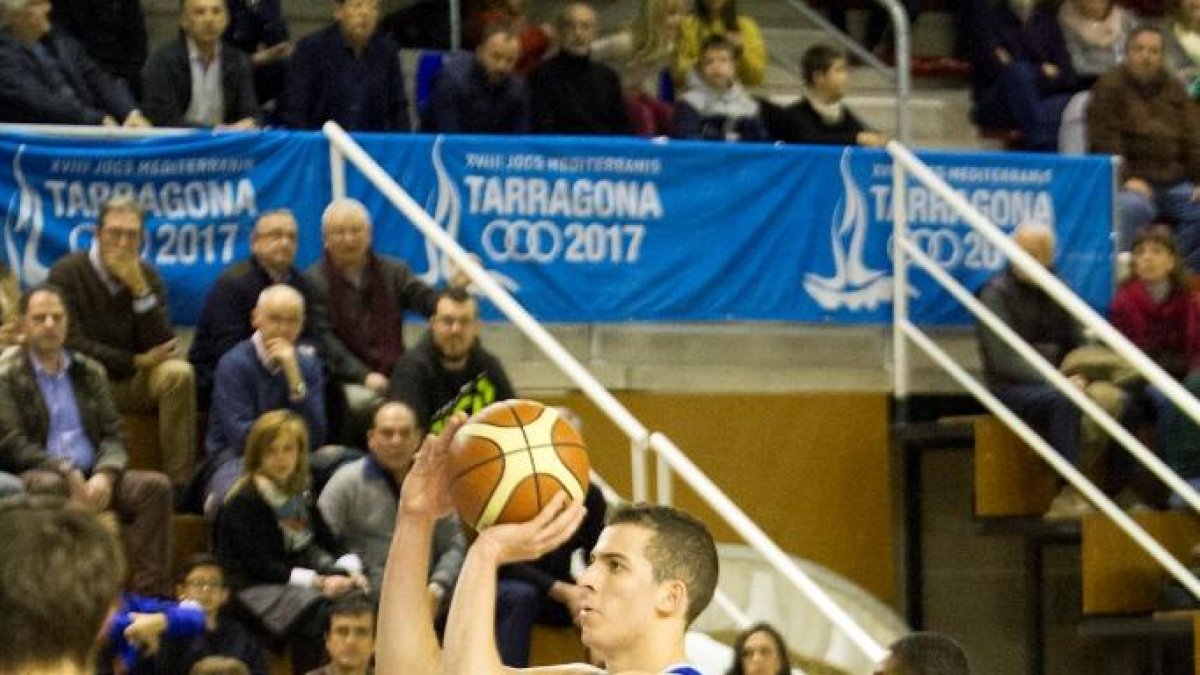 Perilla el projecte del CBT 2016-17