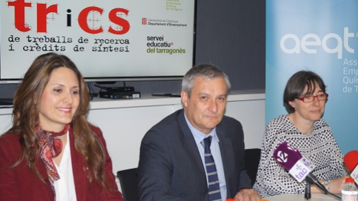 El Fòrum TRiCS duplica la participació en el seu desè aniversari