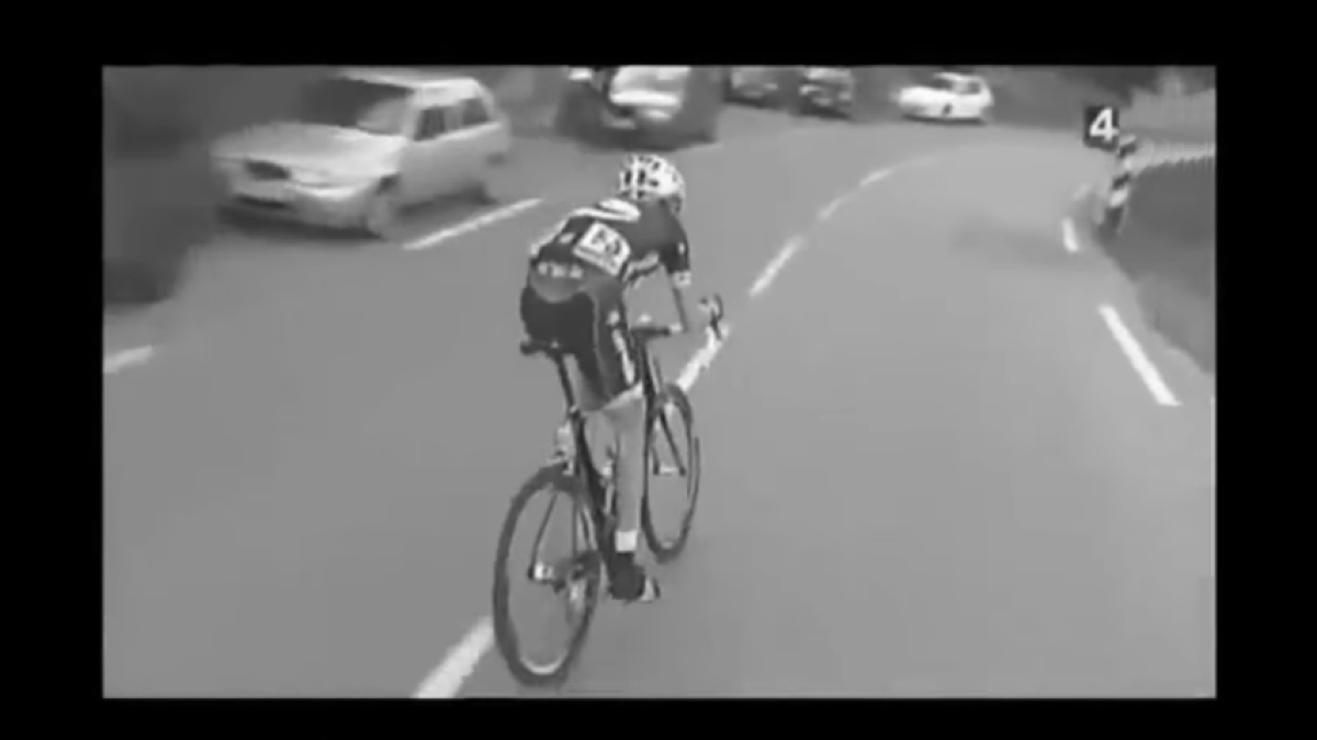 La germana de Xavi Tondo li dedica una cançó quan es compleixen 5 anys de la seva mort