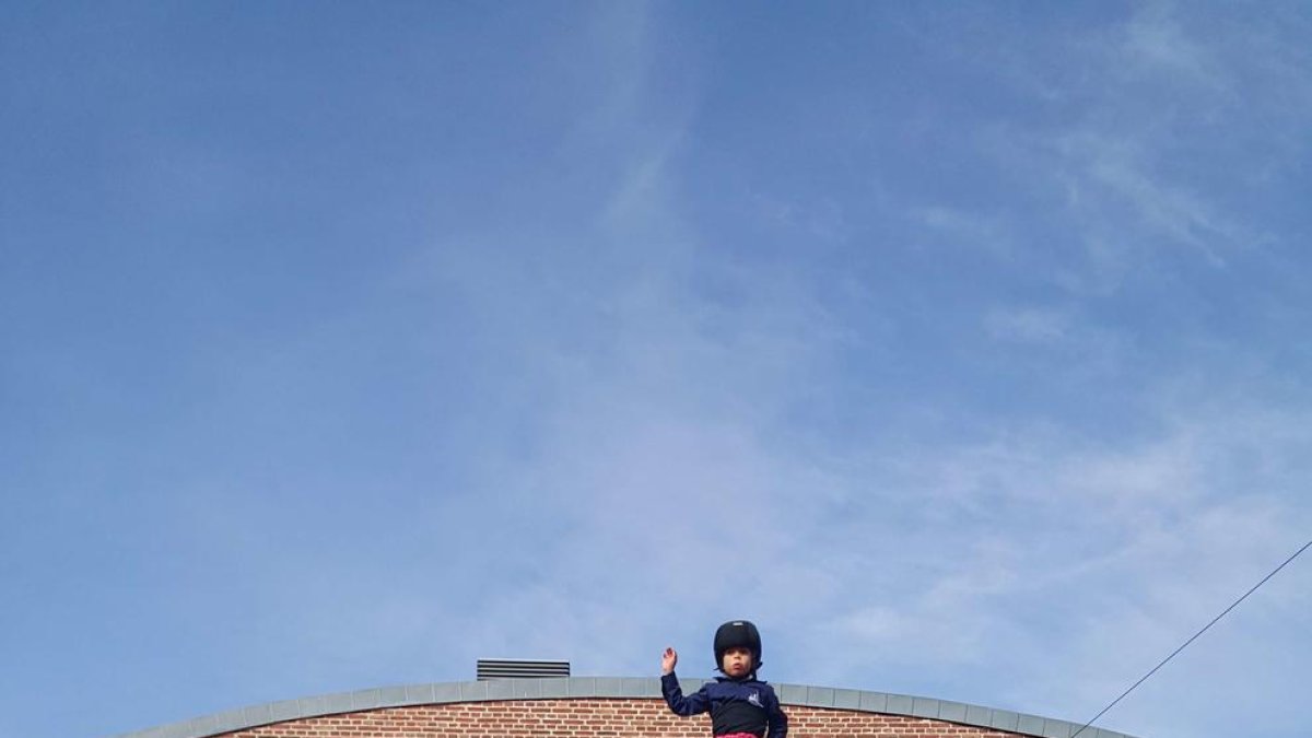 Les colles de Copenhaguen, París i London plantaran castells l'1 d'octubre a la plaça de la Font