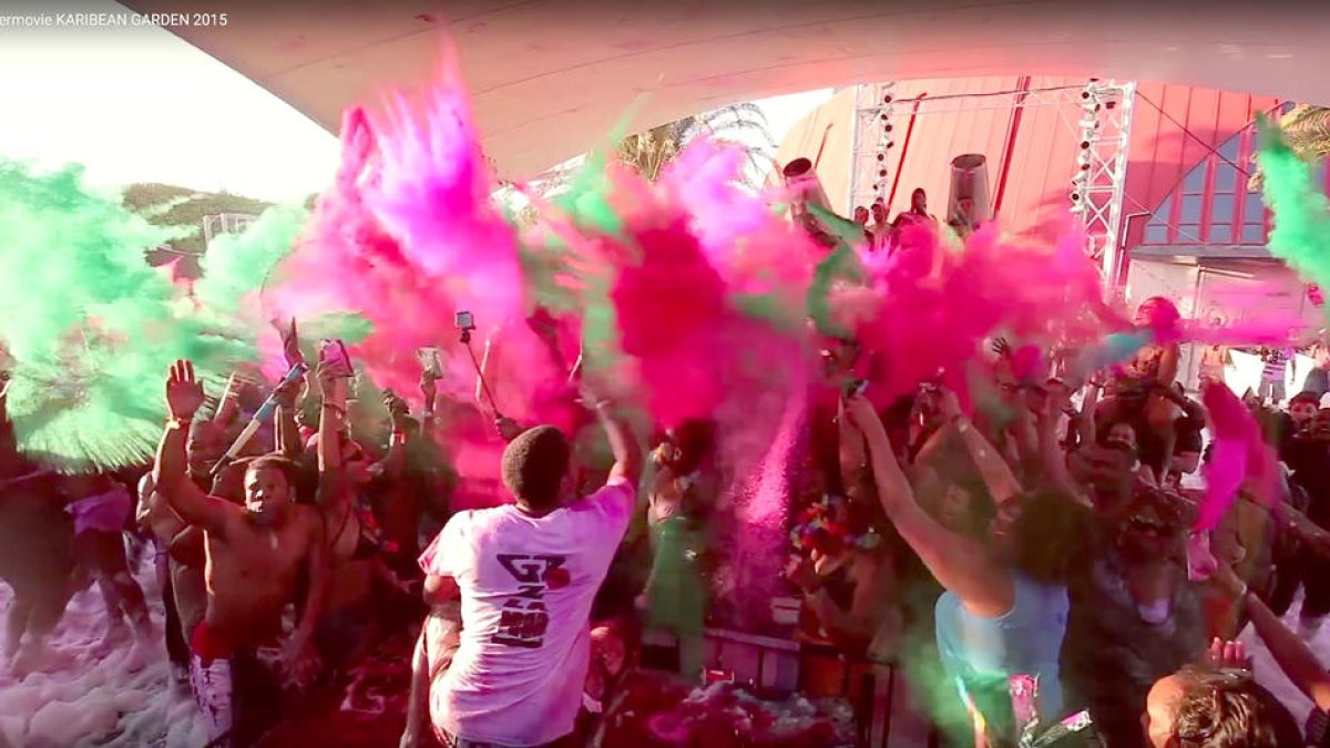 El Ayuntamiento repudia ahora un 'Saloufest' francés que se celebra desde hace años