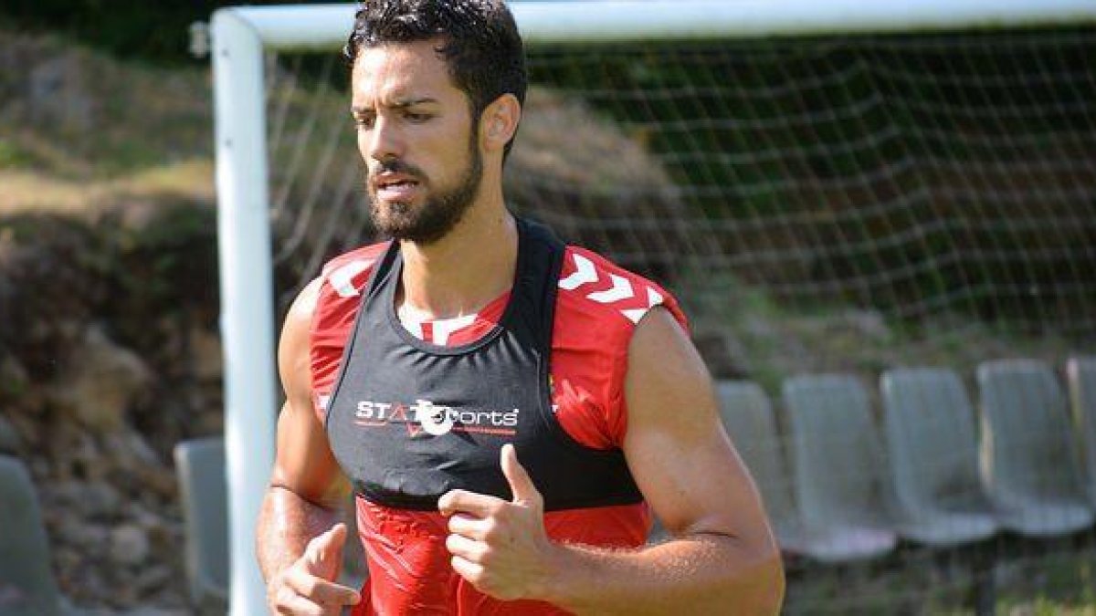 Pablo Marí, al Girona via Manchester City
