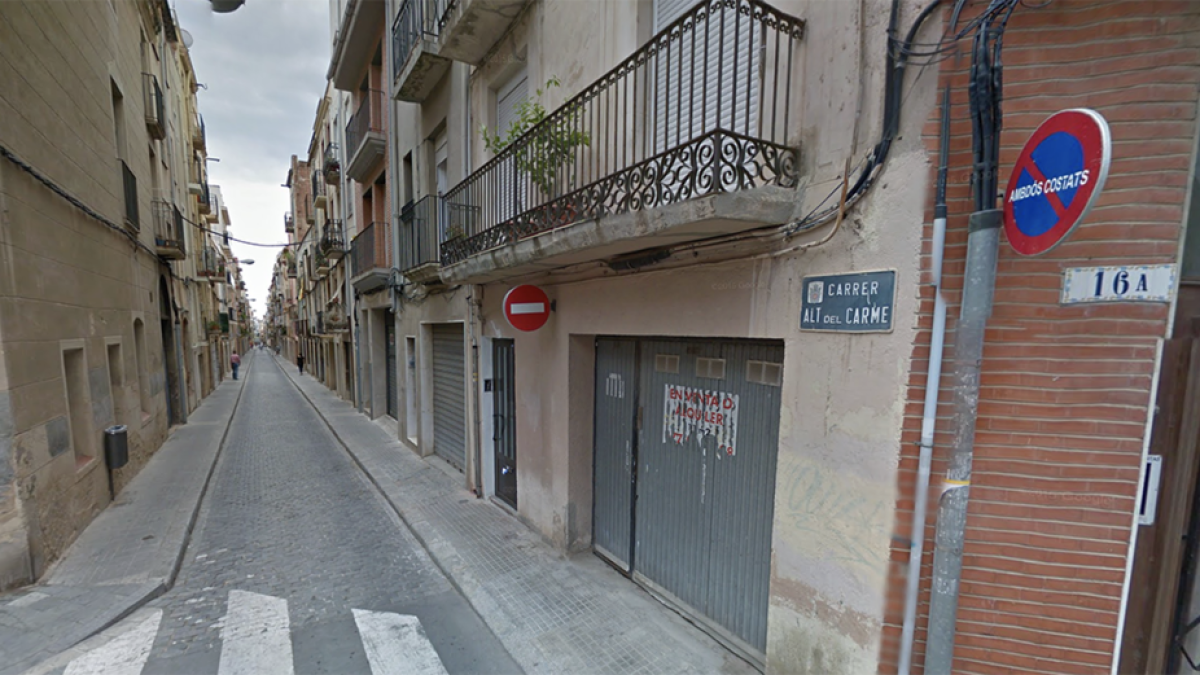Una associació contra el maltractament animal denuncia transport i matança il·legal de xais a Reus
