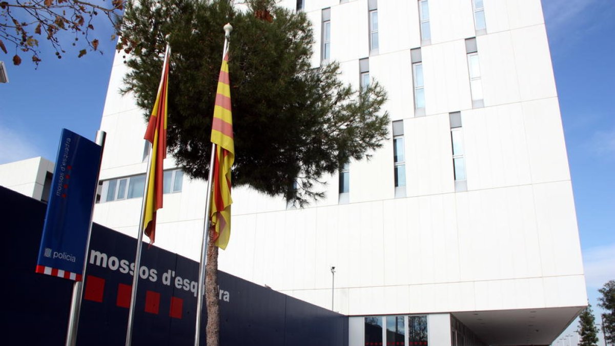 Hospitalitzat un lleidatà de 18 anys al patir una brutal pallissa a Salou