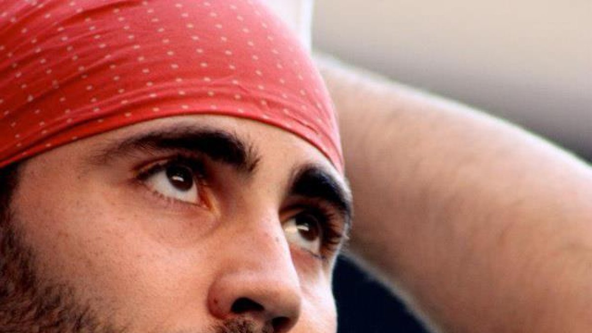 David Lobo será el nou cap de colla de Sant Pere i Sant Pau