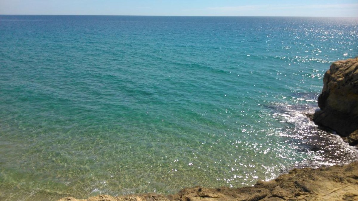 Una ruta por las playas de la Costa Daurada