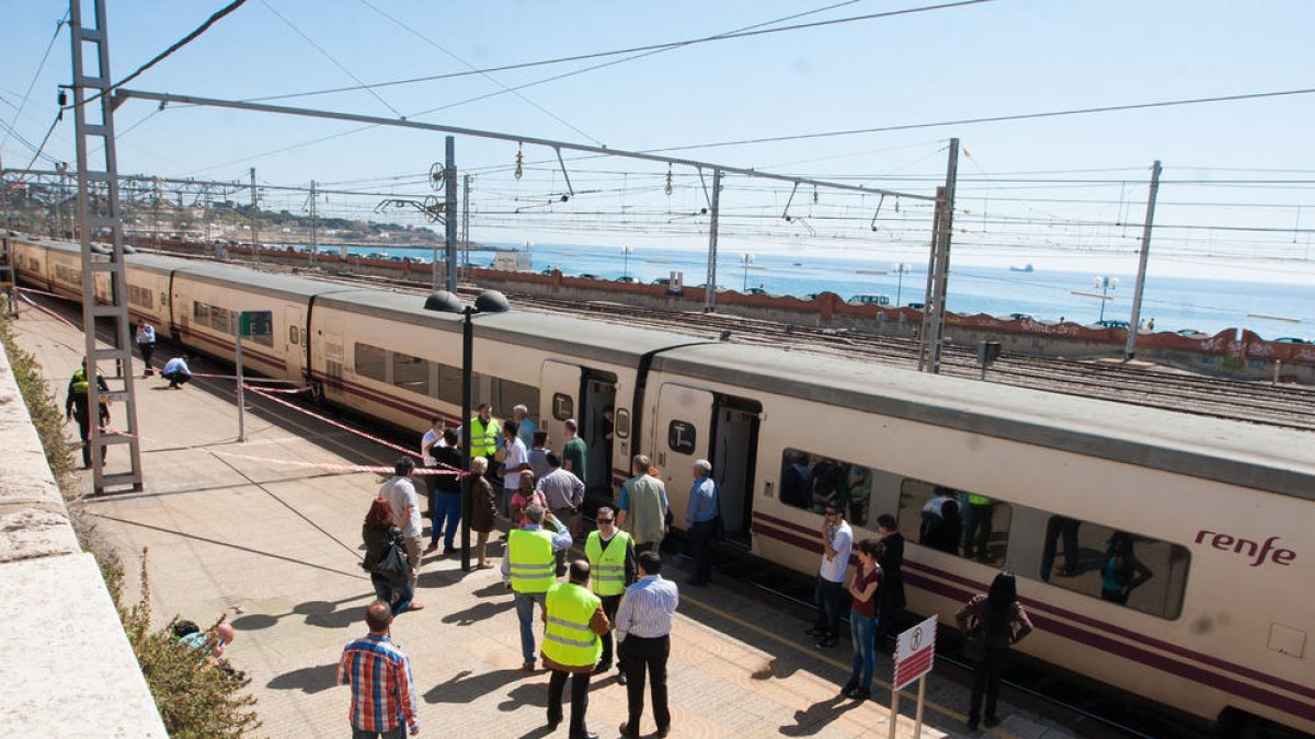 Es desconvoca la vaga de Renfe prevista per als dies 23 i 28 de març