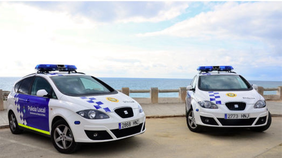 Entra a robar en un domicili i amenaça amb arma blanca a un menor de 15 anys