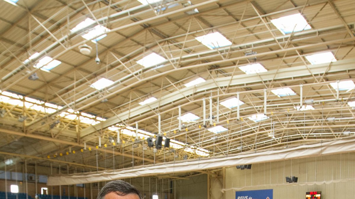 «Explicarem als clubs el consum que fan de les instal·lacions municipals»