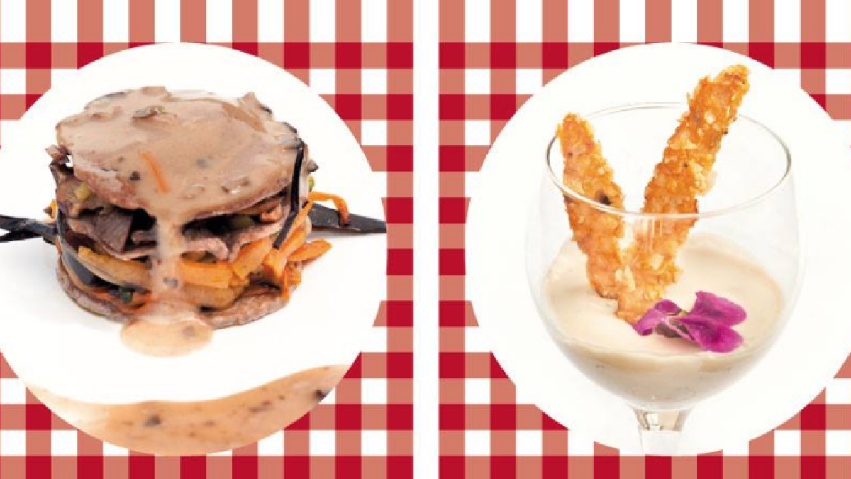 L'Apatapa del Morell fa l'ullet als intolerants al gluten i als vegetarians