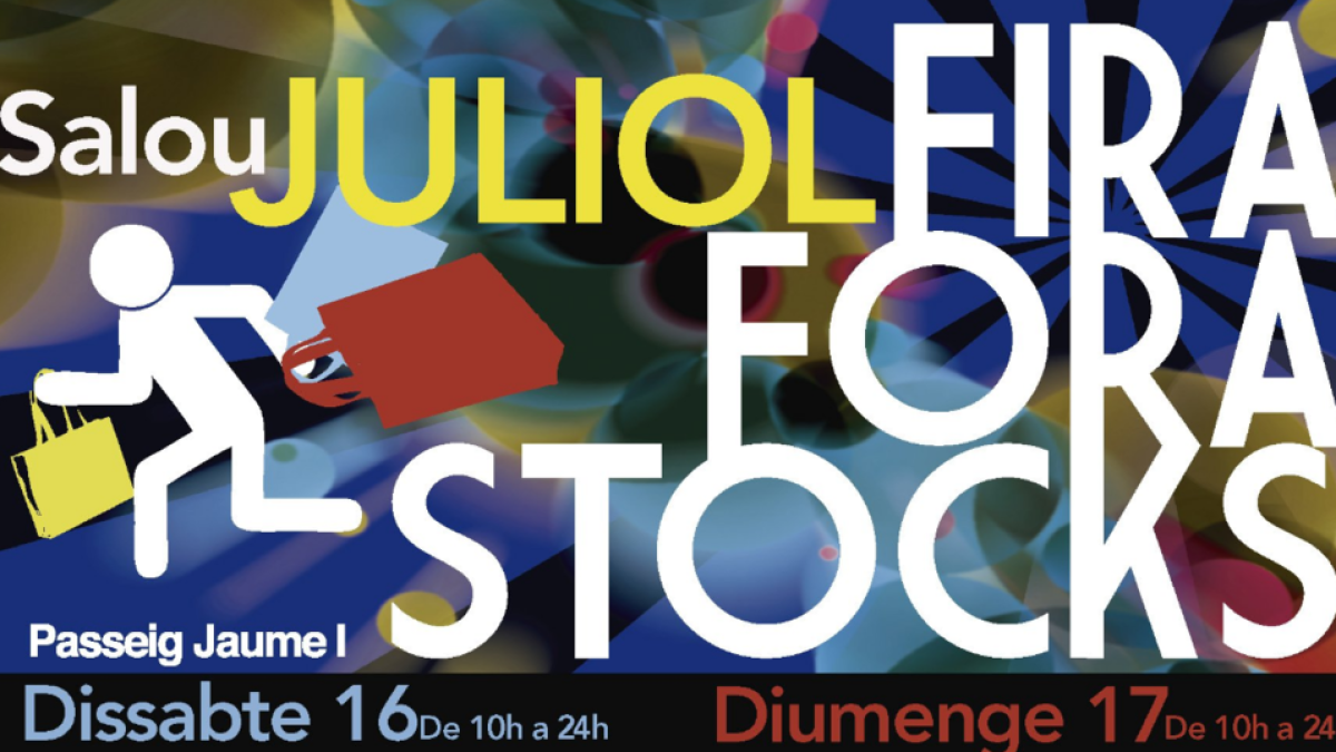 Fora Stocks calienta motores