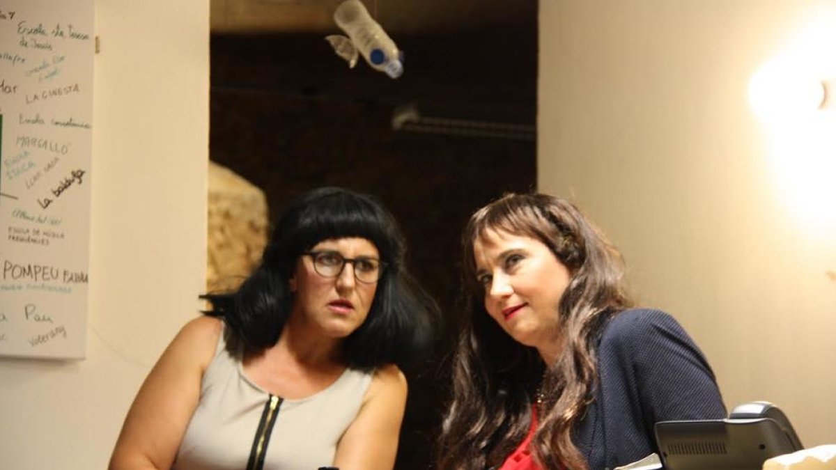 Teatre en petites dosis