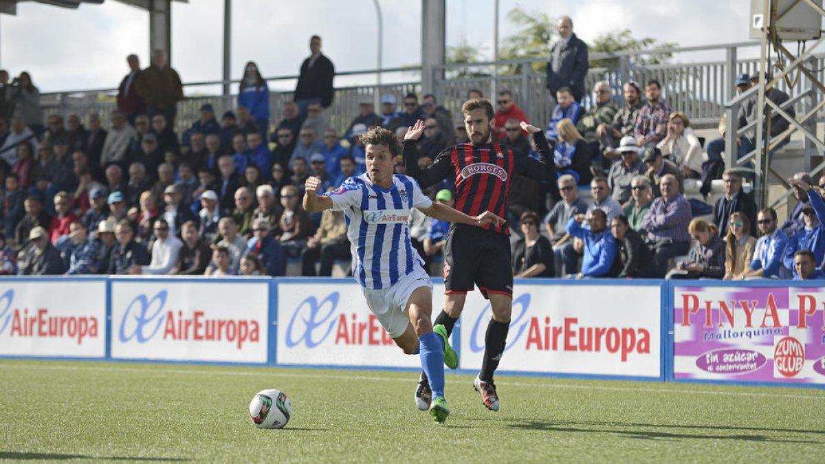 Una oportunitat per continuar-hi sent