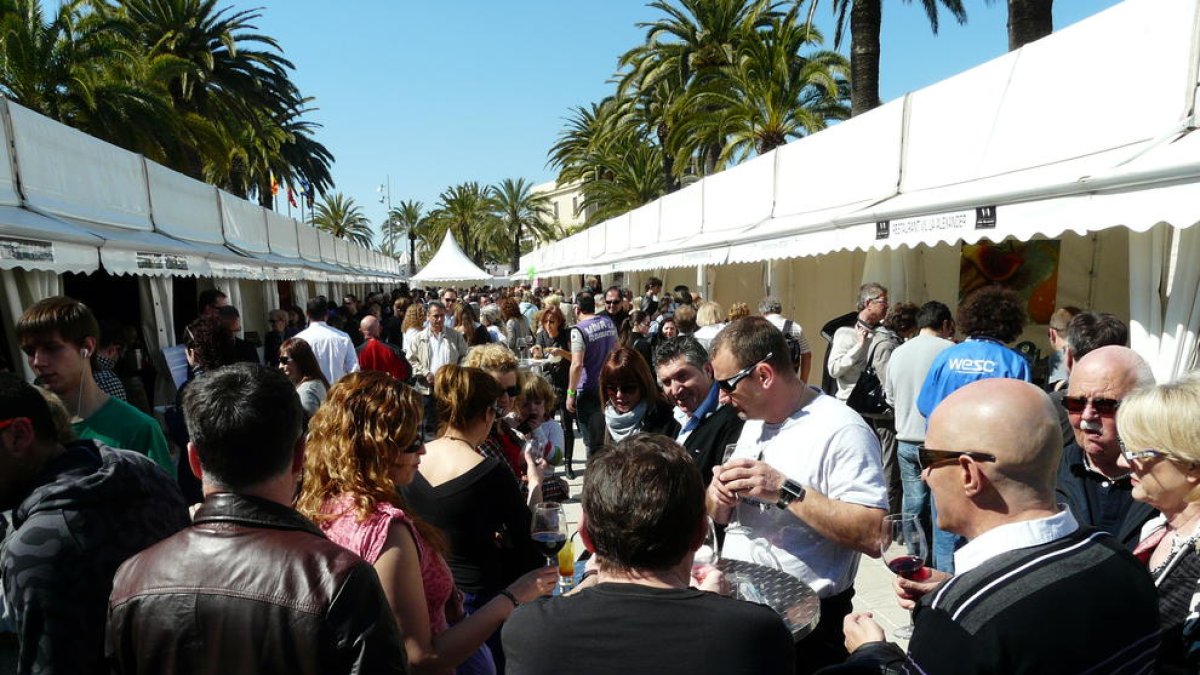 La gastronomia de la Costa Daurada, protagonista de 'Sabor Salou'