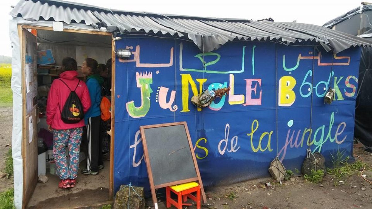 Seis jóvenes tarraconenses de 18 y 19 años viajan a un campo de refugiados