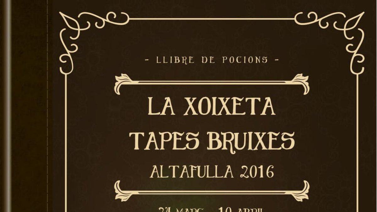 Últims dies de la ruta de tapes La Xoixeta