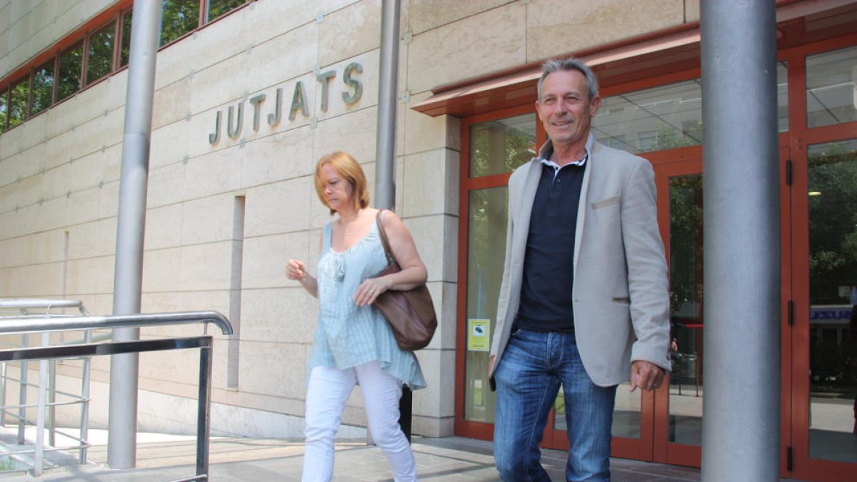 PxC, Josep Anglada, exsecretària de presidència, Marta Riera, reus