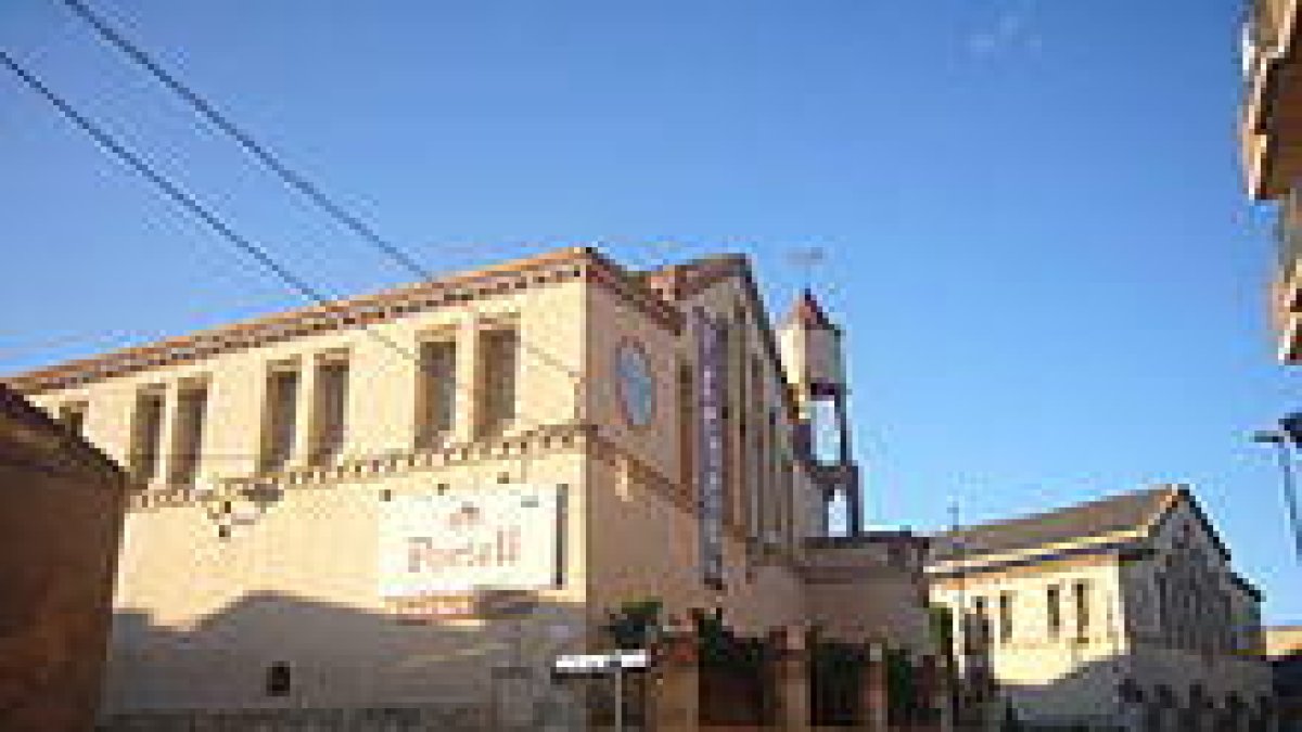 Un motorista ferit molt greu en xocar contra un turisme a Sarral