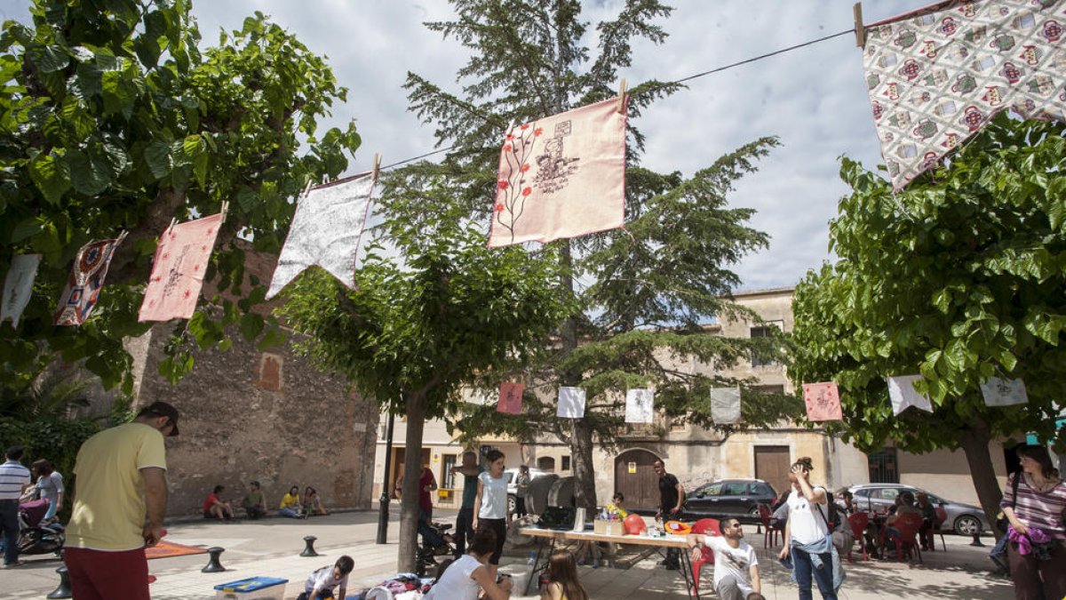 Els ampes de la ZER El Francolí convoquen una jornada d'escoles rurals a la Masó