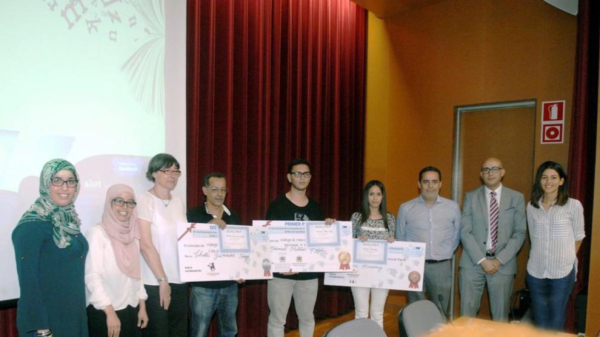 L'educació per combatre el racisme