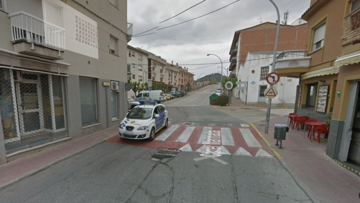 Detenido el autor de 7 robos con fuerza en domicilios del Tarragonès en 15 días