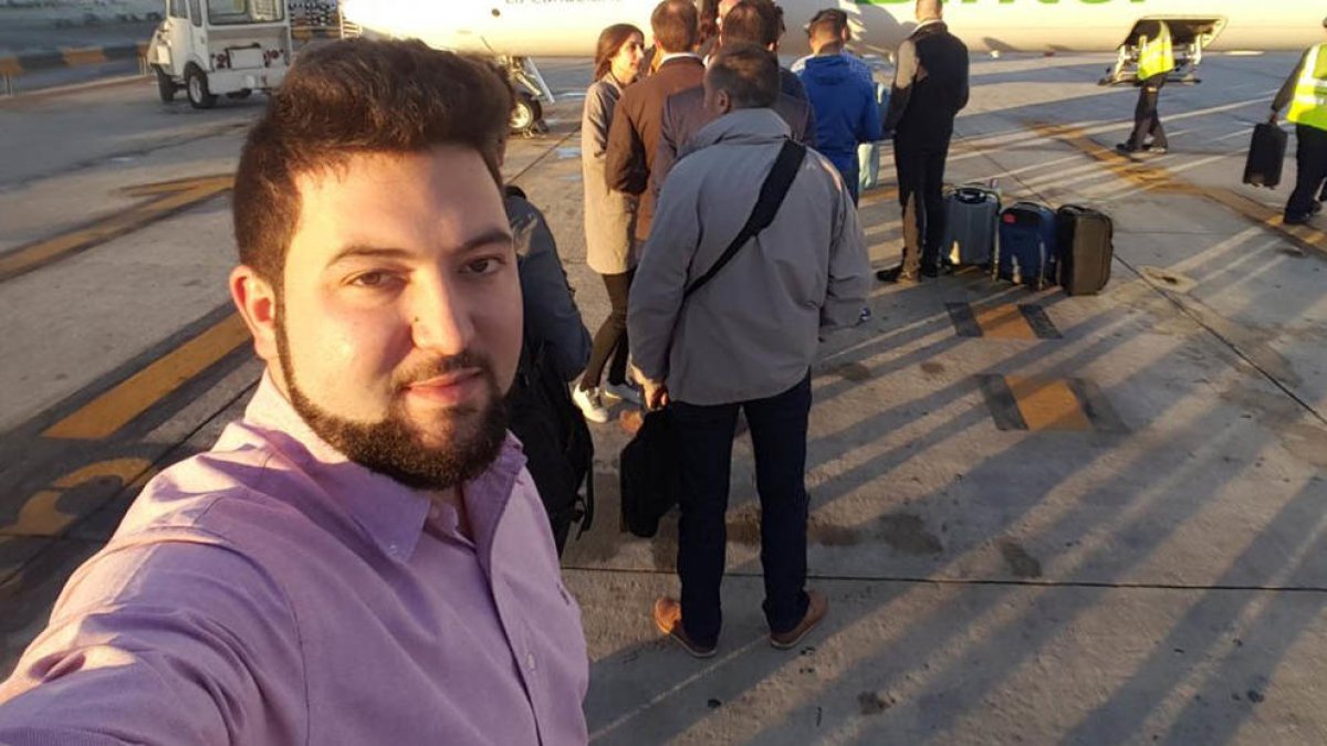 Detienen a un presunto pederasta que se hacía pasar por maestro