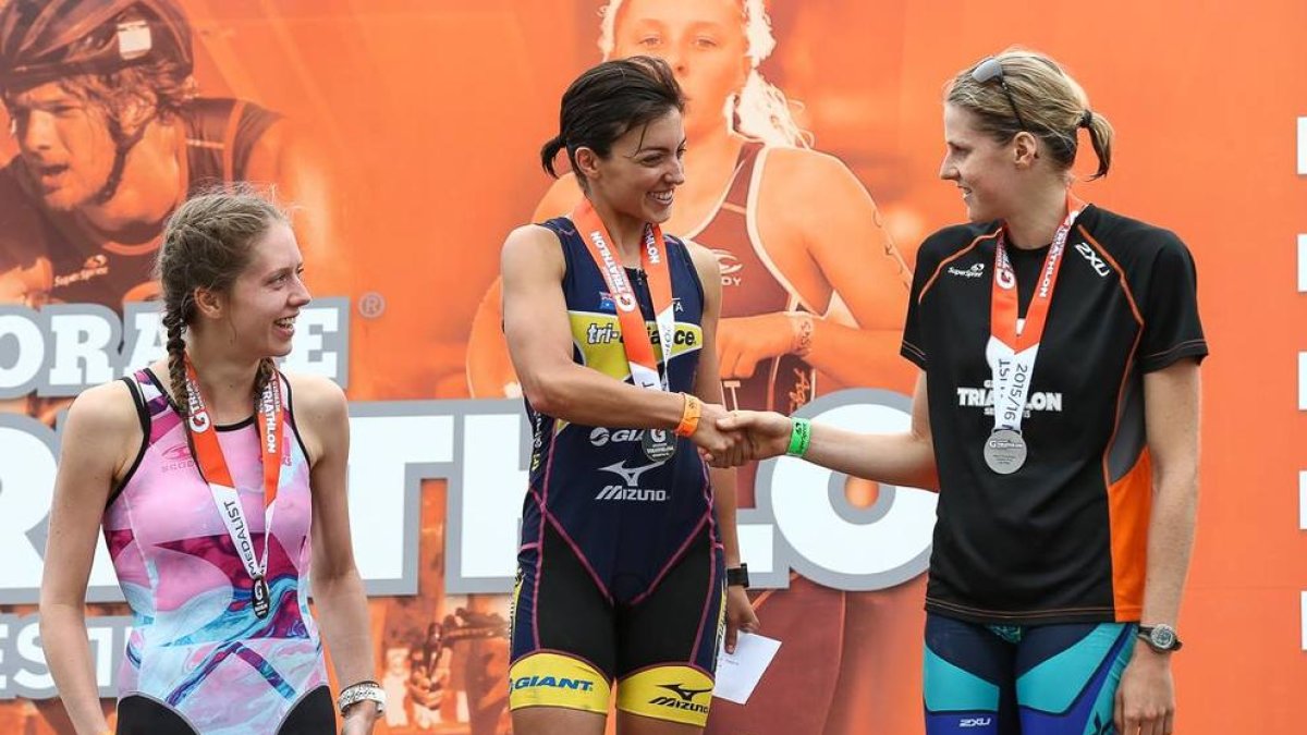 «Respetan mucho a los extranjeros, todo el mundo te acepta»