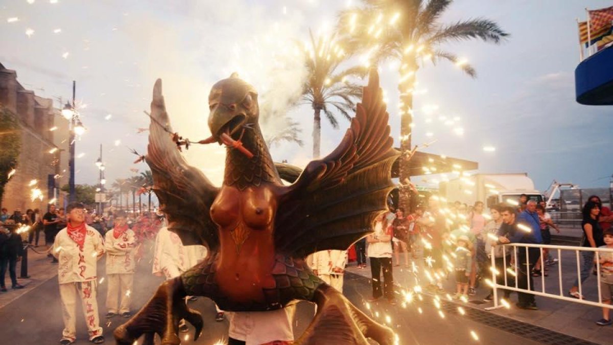 La Vibrieta fa 10 anys amb altres bèsties