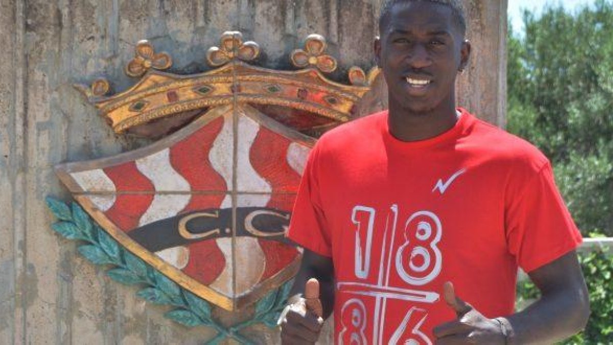 El Nàstic presenta els nous fitxatges a la Rambla aquesta tarda