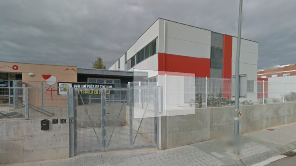 Nou alumnes de l'escola Consol Ferré d'Amposta, intoxicats