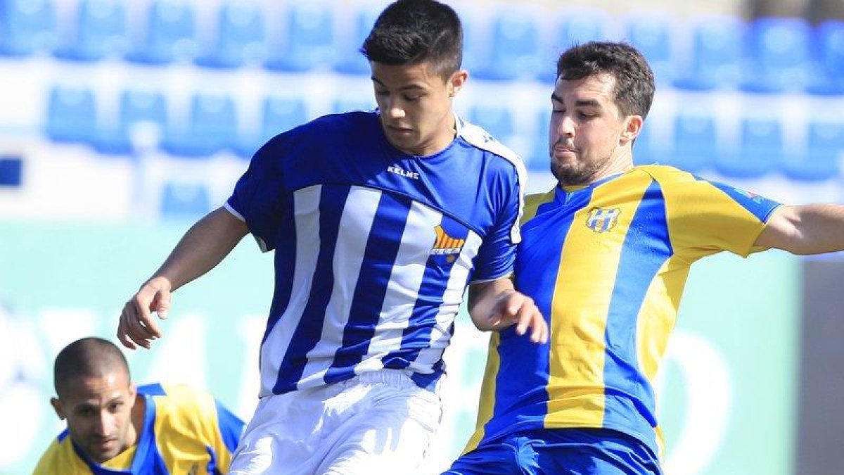 La Pobla anuncia el fitxatge de Roger Brugué