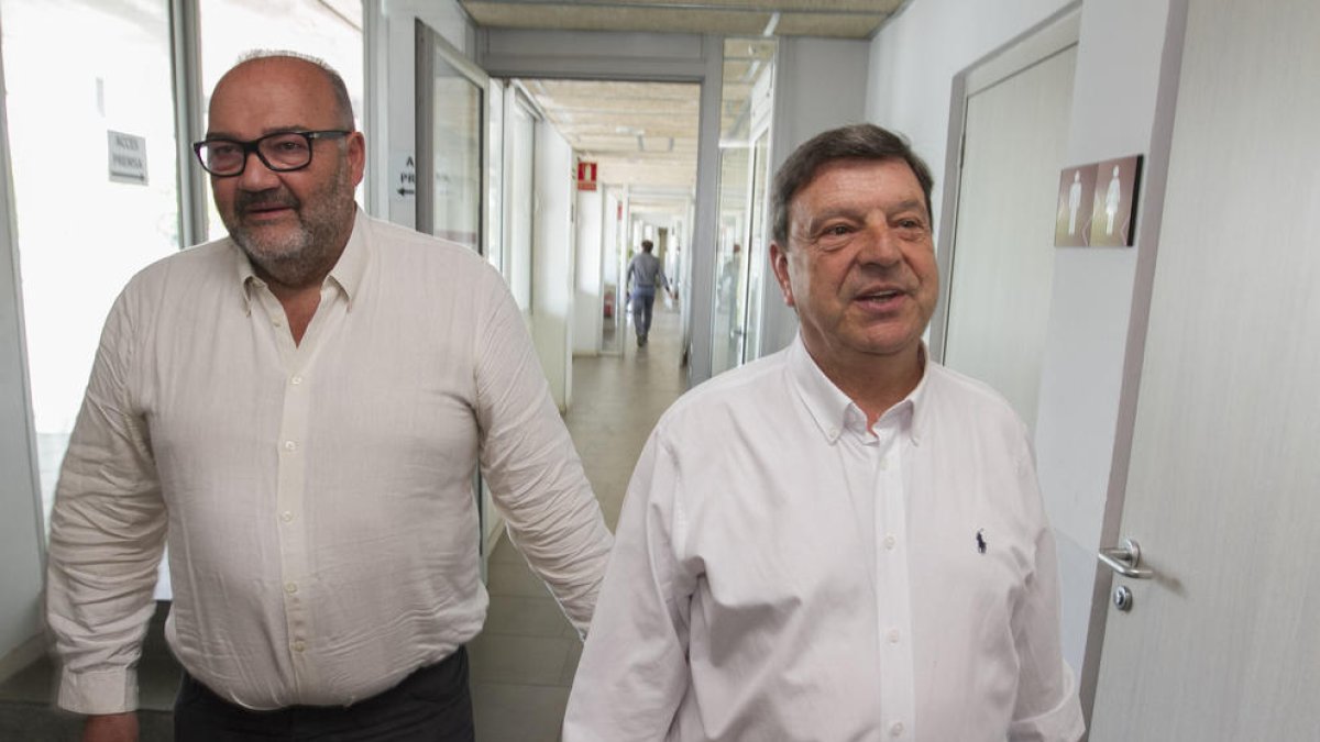 El CF Reus explora el mercat xinès