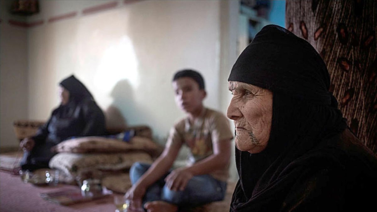 'Siria, la palabra del Exilio' a la Sala de Exposiciones del Ayuntamiento del Catllar