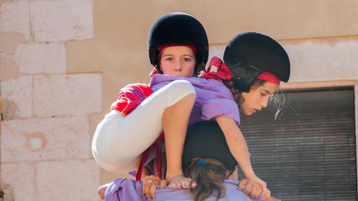 Cap de setmana d'estrenes i de gamma extra al “Baix Gaià Tour”