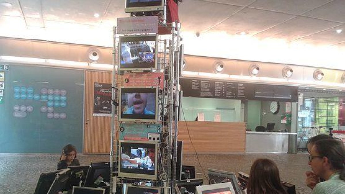 L'oportunitat de sentir els castells