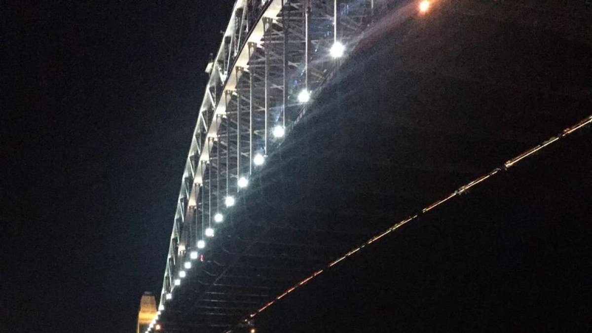 «Los australianos no cocinan, siempre comen 'fast food' o en restaurantes»