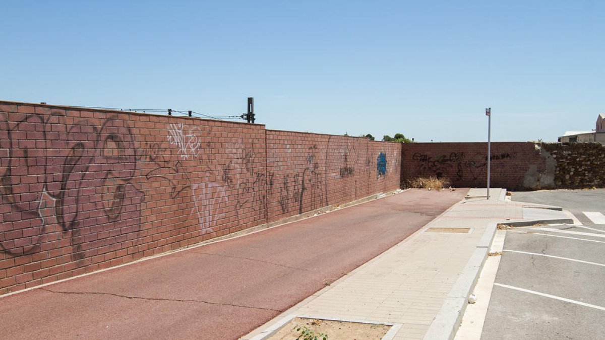 Reus tendrá una red de carriles bici conectada y aparcamientos municipales