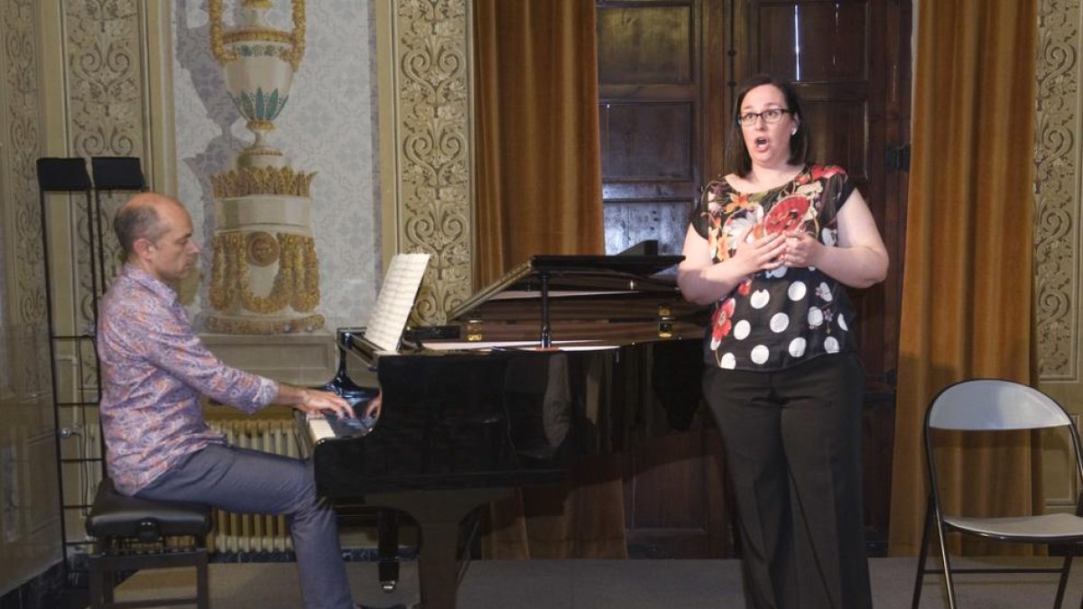 El Festival Internacional de Música estrena un concert infantil