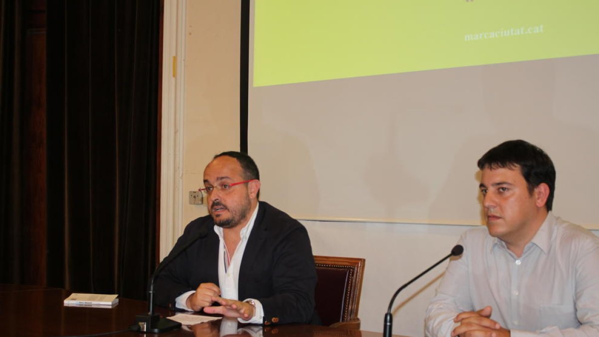 Tarragona acollirà el Seminari Marca Ciutat 2016, el més important del sector