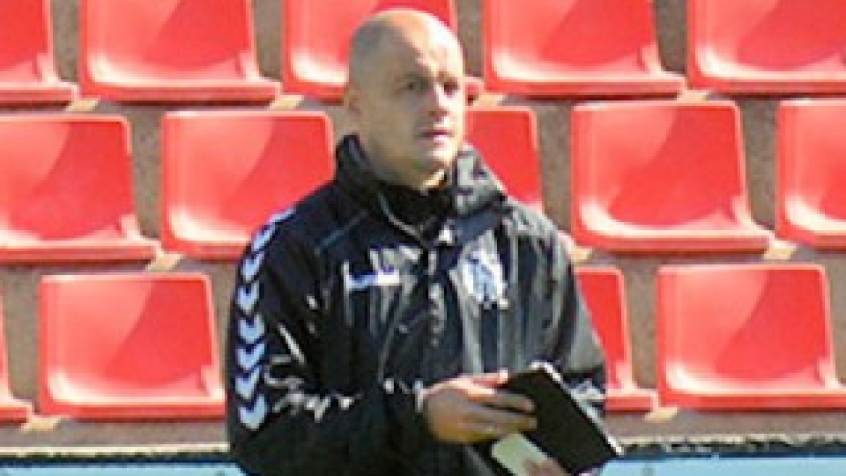 Nano no segueix com a segon entrenador i apunta al Getafe B