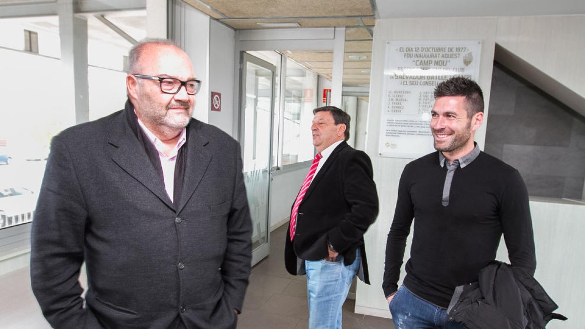 El CF Reus compra el Bit FC de Beijing