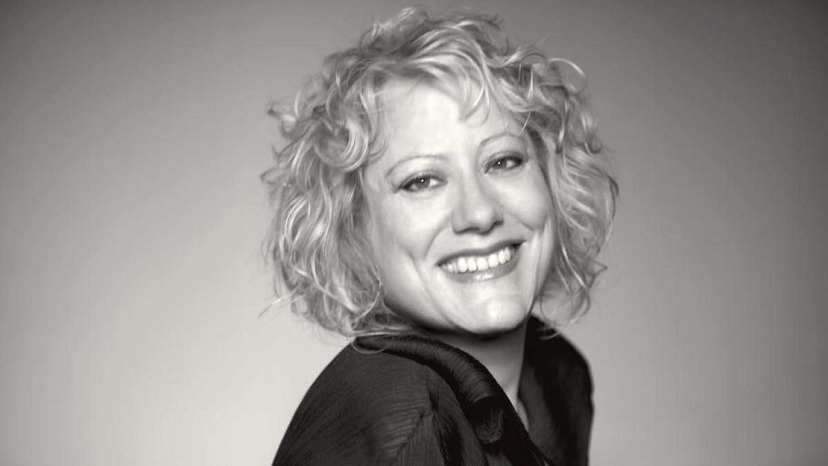 Marina Rossell cierra la temporada de primavera del Convent de les Arts de Alcover