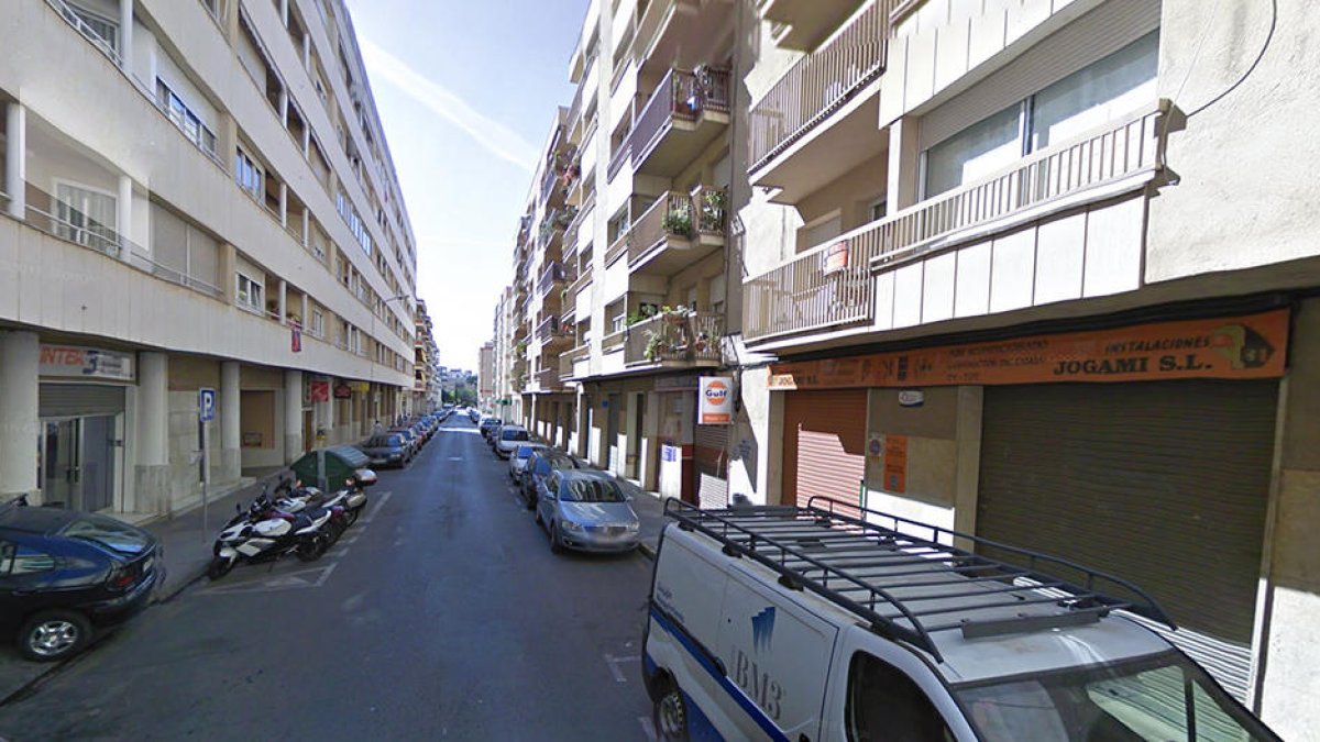 Cinco proxenetas detenidos en una operación contra la prostitución china en Reus