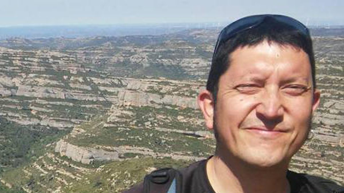 Miquel Perelló, única candidatura tarraconense al Secretariado Nacional de la CUP