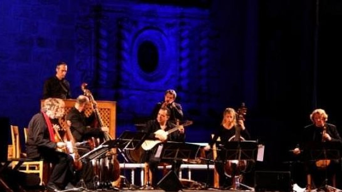 La Diputació proyecta la imagen del Monasteri de Poblet al mundo