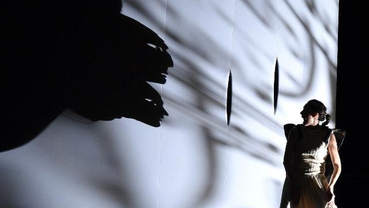 El Reial Monestir de Santes Creus celebra el III Workshop internacional de la mano del Teatro Gioco Vita